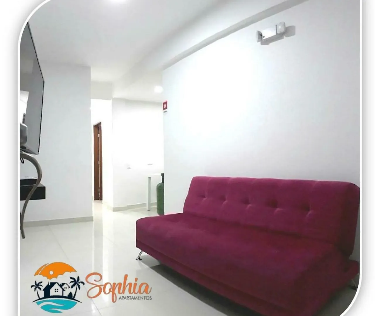 Apartment Apartamentos Sophia San Andres