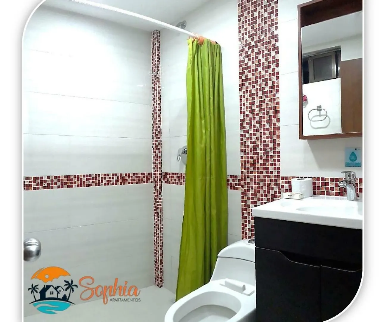 Apartment Apartamentos Sophia San Andres