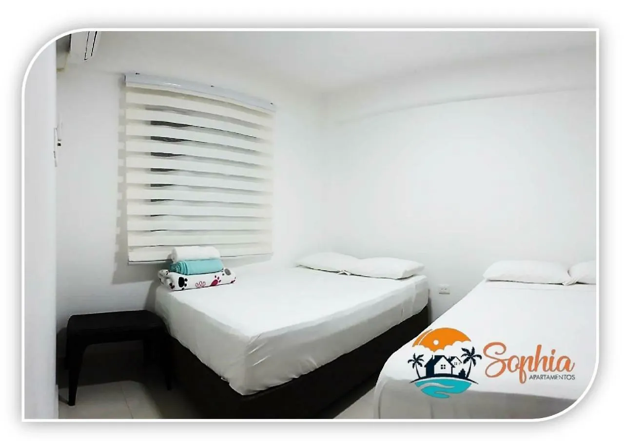 Apartamentos Sophia San Andres  San Andres (San Andres and Providencia Islands)