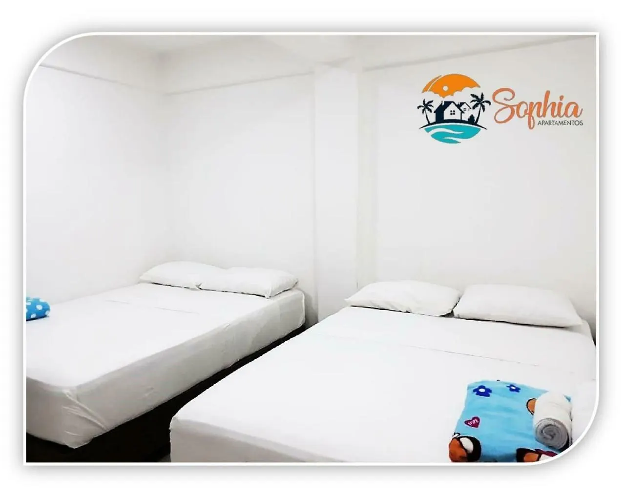 Apartamentos Sophia San Andres  0*, San Andres (San Andres and Providencia Islands) Colombia